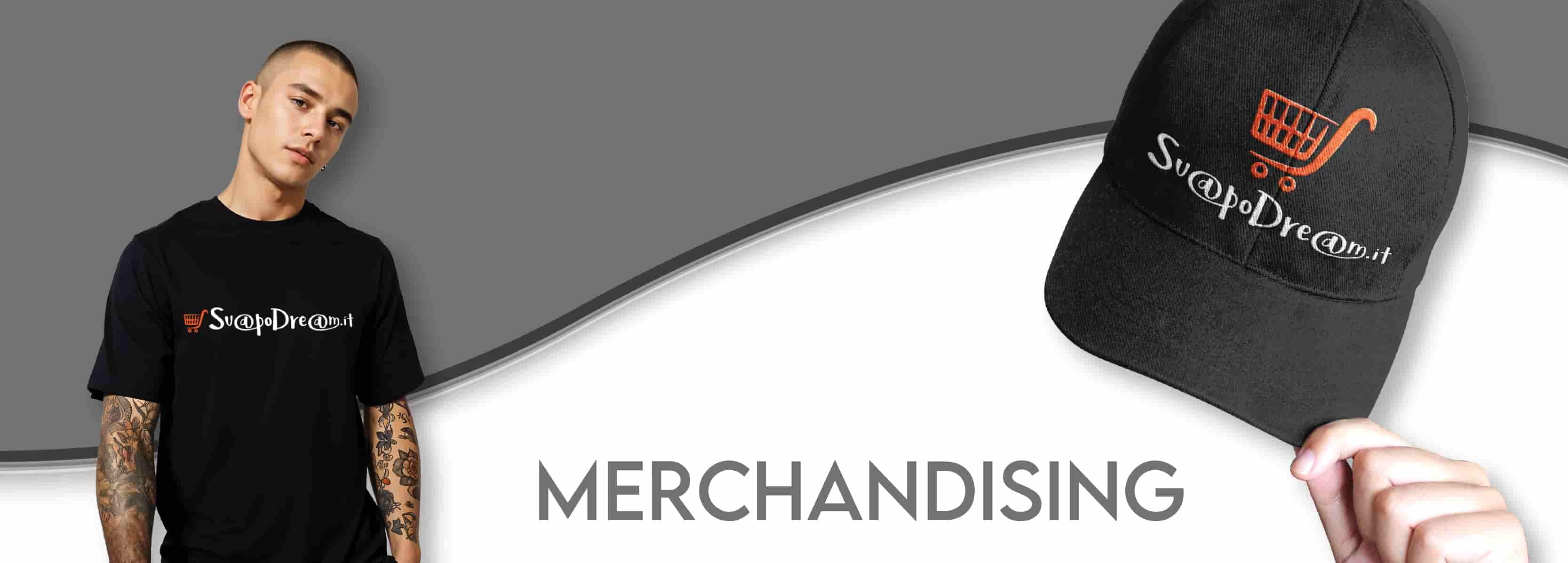 MERCHANDISING